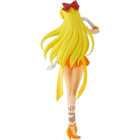 BANDAI / Banpresto Glitter & Glamours: Sailor Moon Eternal - Super Sailor Venus
