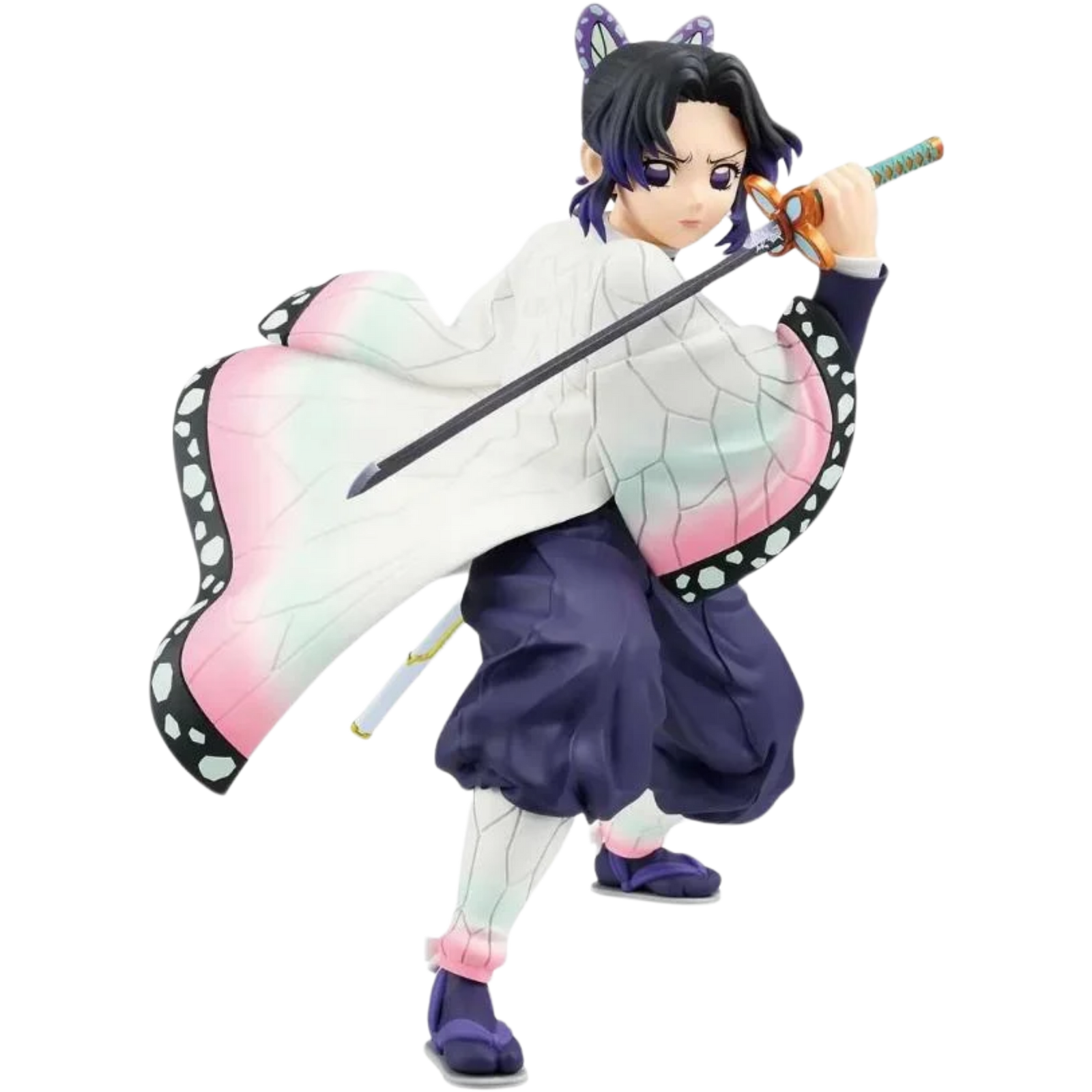BANDAI / Banpresto Maximatic: Demon Slayer - Shinobu Kocho