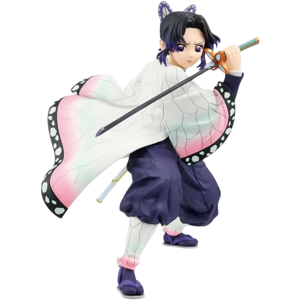 BANDAI / Banpresto Maximatic: Demon Slayer - Shinobu Kocho