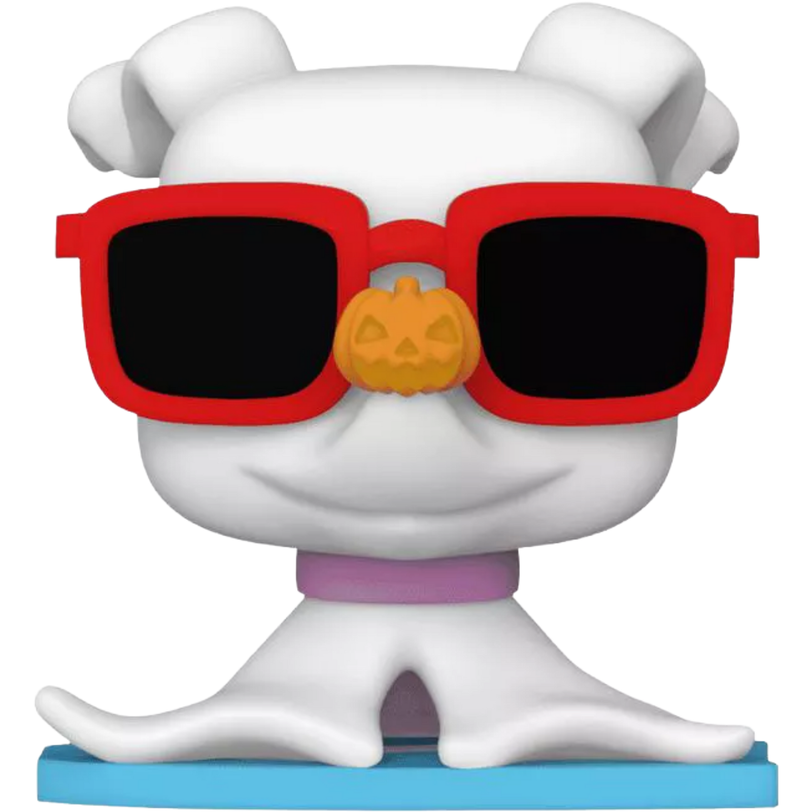 Funko Pop! Disney: The Nightmare Before Christmas - Zero #1468