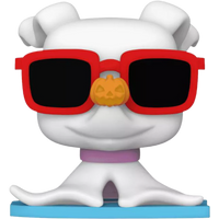 Funko Pop! Disney: The Nightmare Before Christmas - Zero #1468