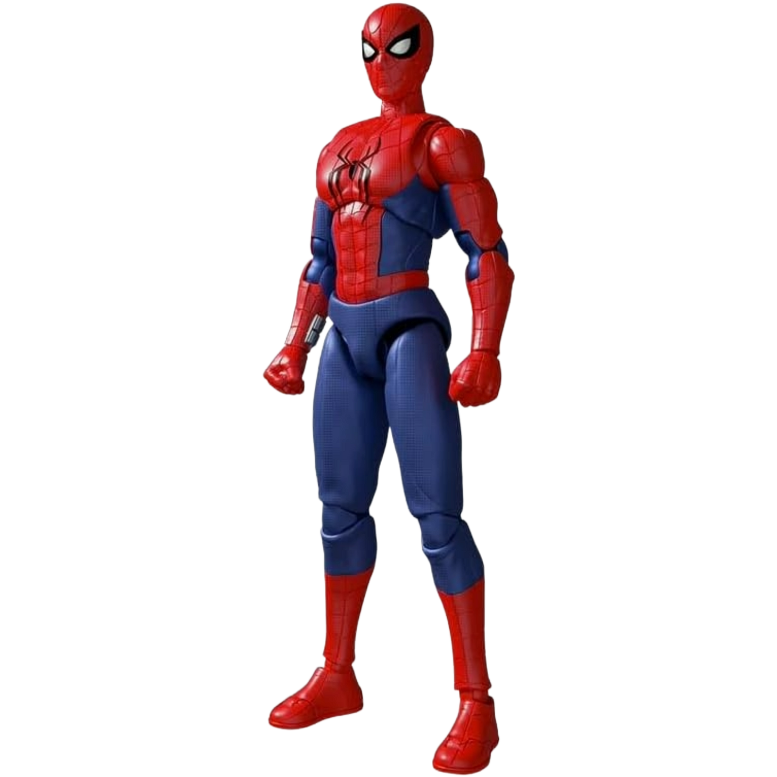 Blokees Champion Class: Spider-Man Brand New Day - Spider-Man