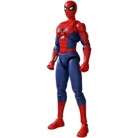 Blokees Champion Class: Spider-Man Brand New Day - Spider-Man