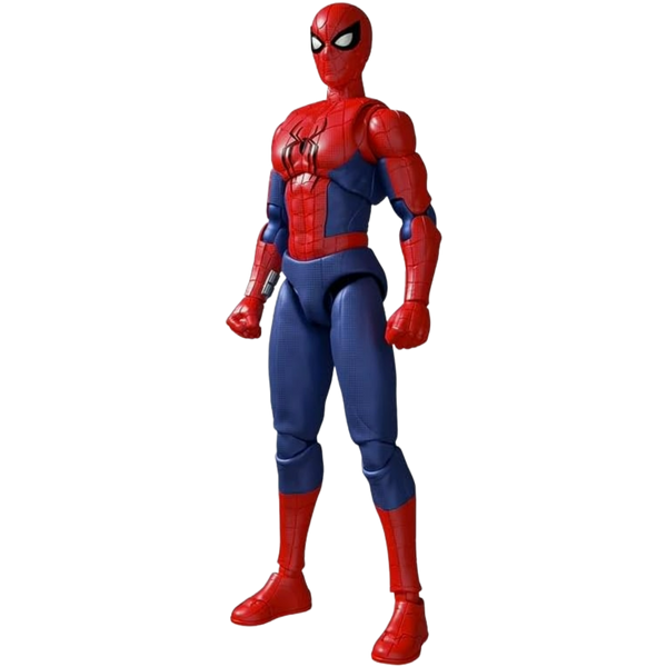 Blokees Champion Class: Spider-Man Brand New Day - Spider-Man