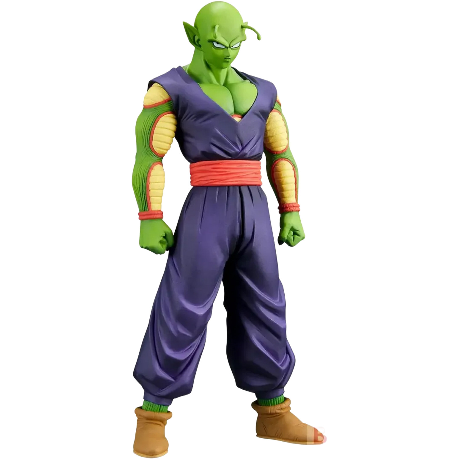 BANDAI / Banpresto DXF: Dragon Ball Super: Superhero - Piccolo