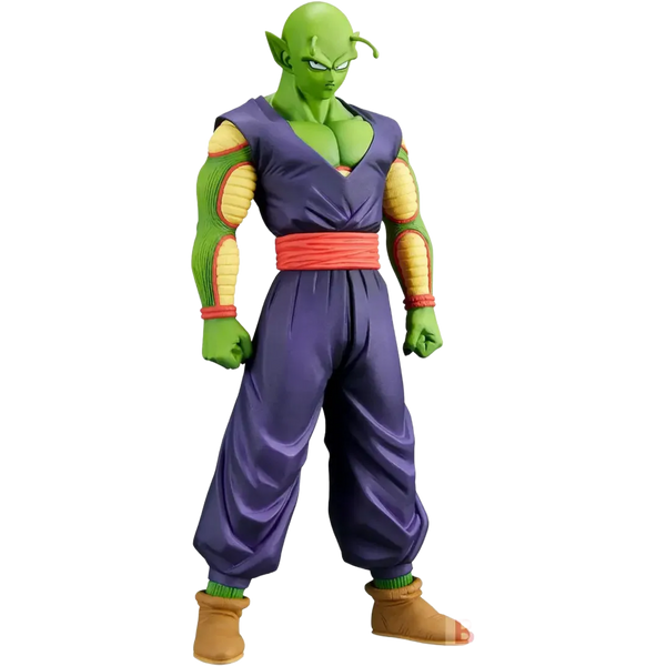 BANDAI / Banpresto DXF: Dragon Ball Super: Superhero - Piccolo