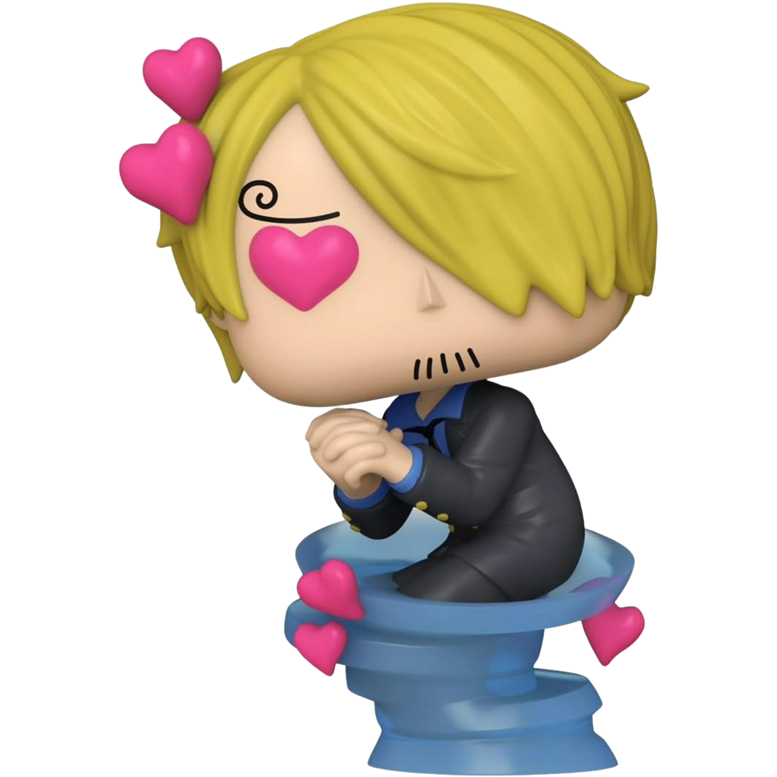Funko Pop! Animation: One Piece - Sanji In Love #1773