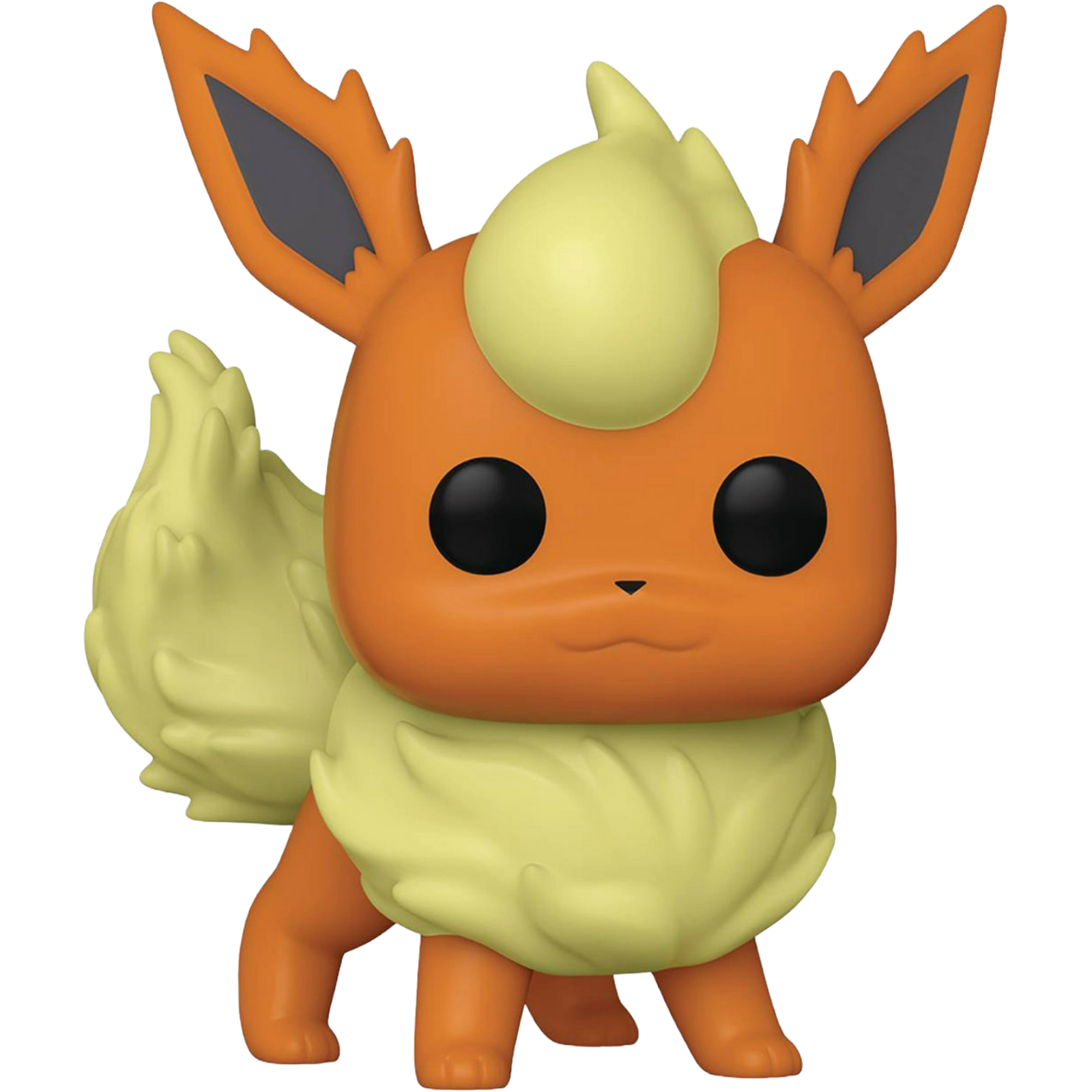 Funko Pop! Games: Pokémon - Flareon #629