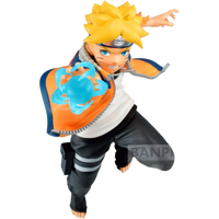 BANDAI / Banpresto Vibration Stars: Boruto Next Generations - Uzumaki Boruto II