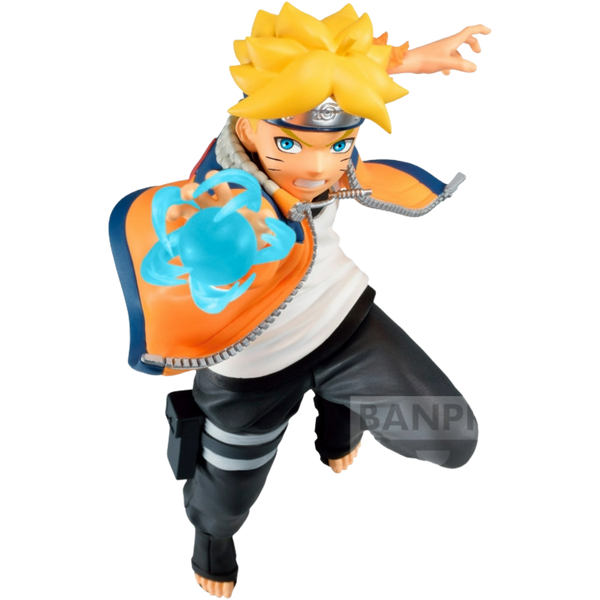 BANDAI / Banpresto Vibration Stars: Boruto Next Generations - Uzumaki Boruto II