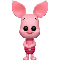 Funko Pop! Disney: Winnie The Pooh - Piglet #253