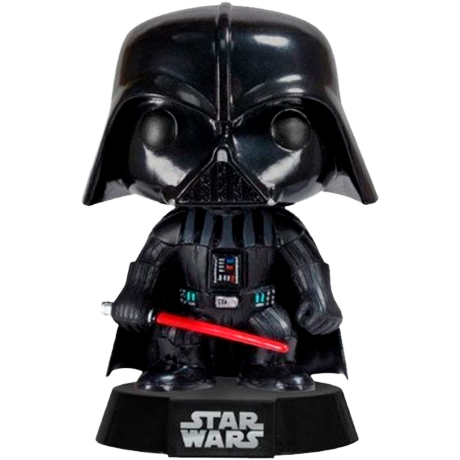 Funko Pop! Movies: Star Wars - Darth Vader #01