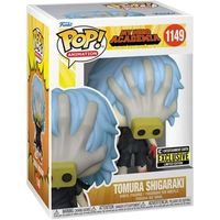 Funko Pop! Animation: My Hero Academia - Tomura Shigaraki #1149