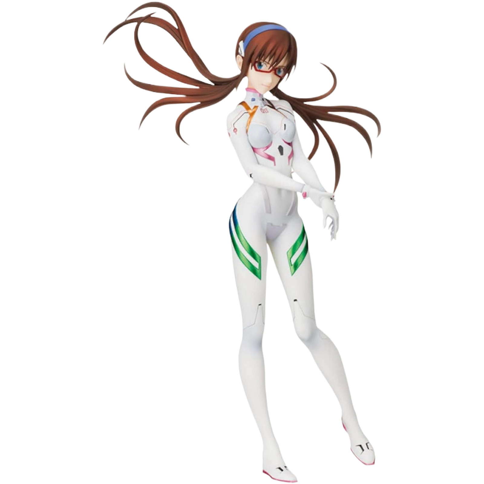 SEGA / Last Mission: Evangelion 3.0+1.0 - Mari Makinami
