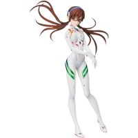 SEGA / Last Mission: Evangelion 3.0+1.0 - Mari Makinami