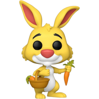 Funko Pop! Disney: Winnie The Pooh - Rabbit #1515