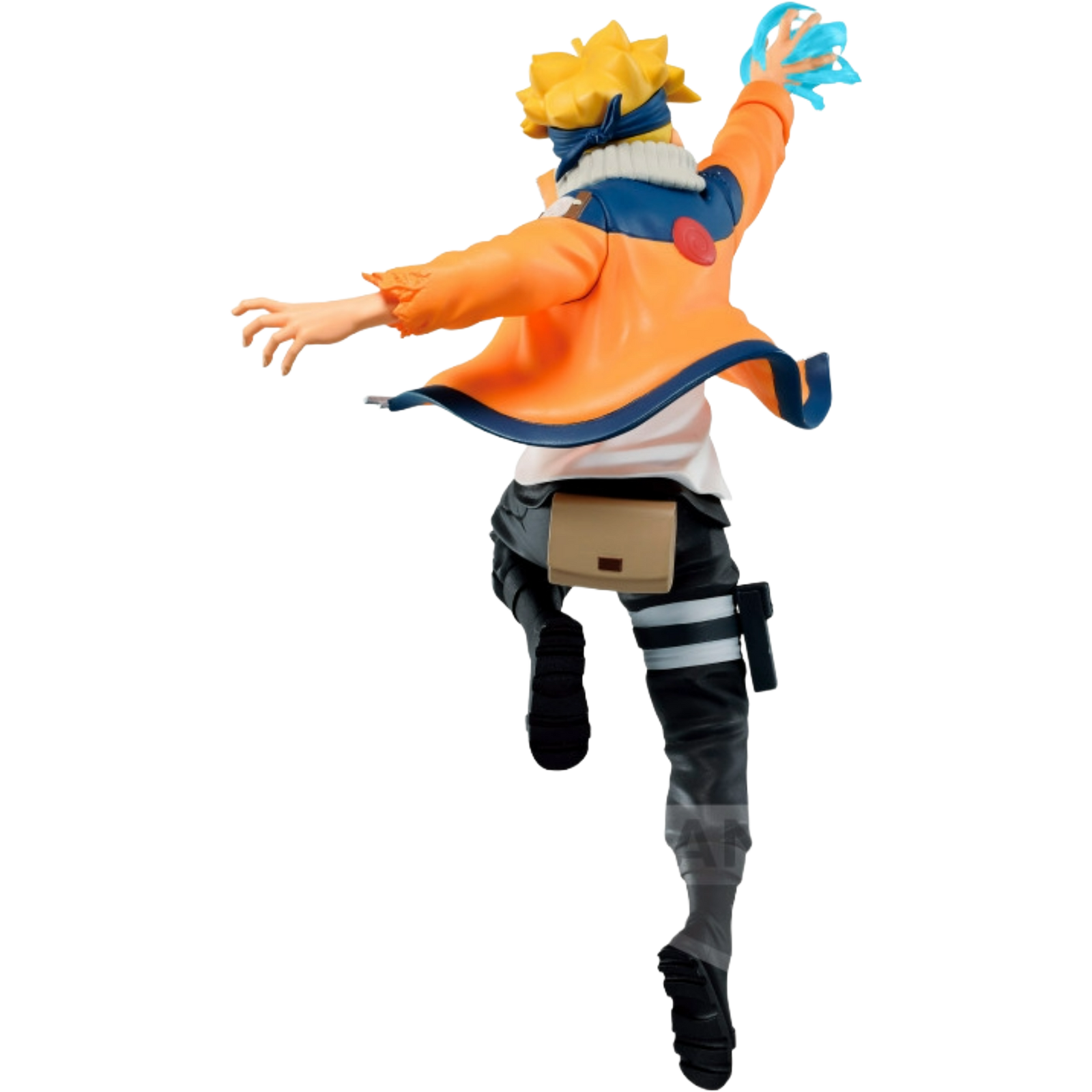 BANDAI / Banpresto Vibration Stars: Boruto Next Generations - Uzumaki Boruto II