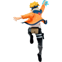 BANDAI / Banpresto Vibration Stars: Boruto Next Generations - Uzumaki Boruto II