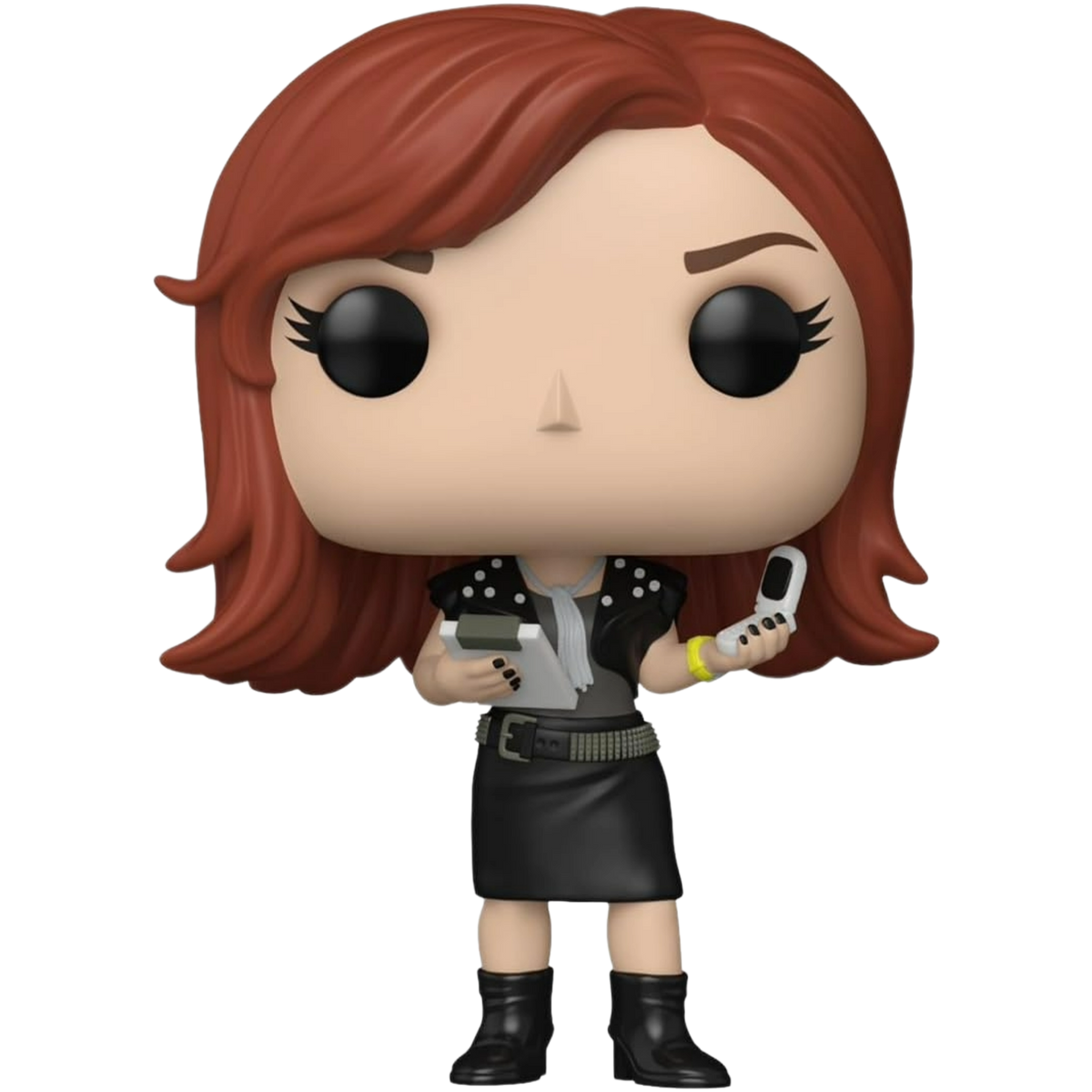 Funko Pop! Movies: The Devil Wears Prada - Emily Charlton #2044