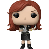 Funko Pop! Movies: The Devil Wears Prada - Emily Charlton #2044
