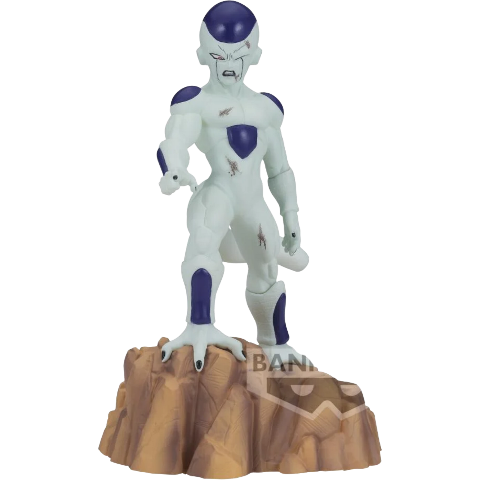 BANDAI / Banpresto History Box: Dragon Ball Z - Frieza (At Planet Namek)