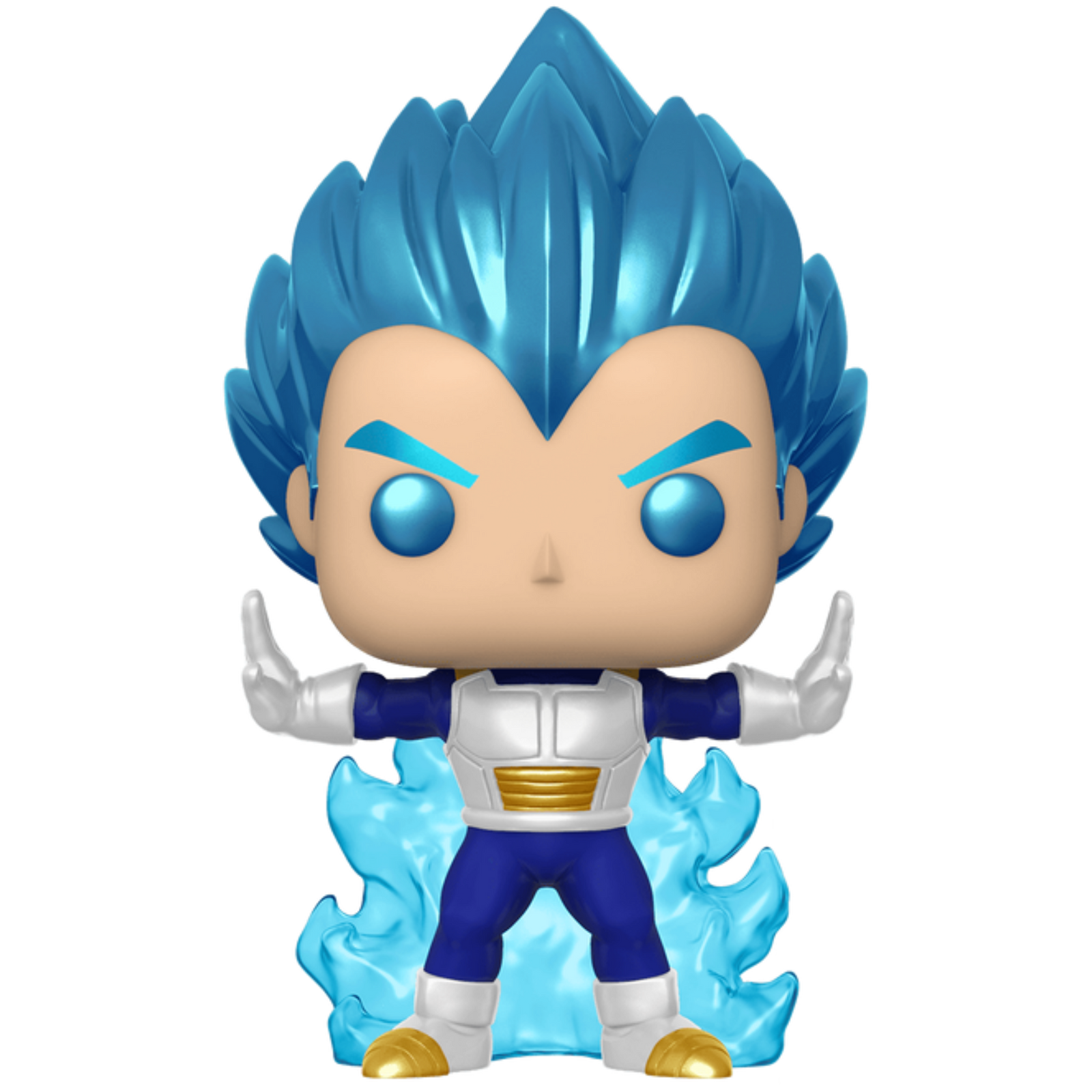 Funko Pop! Animation: Dragon Ball Super - Vegeta Powering Up #713