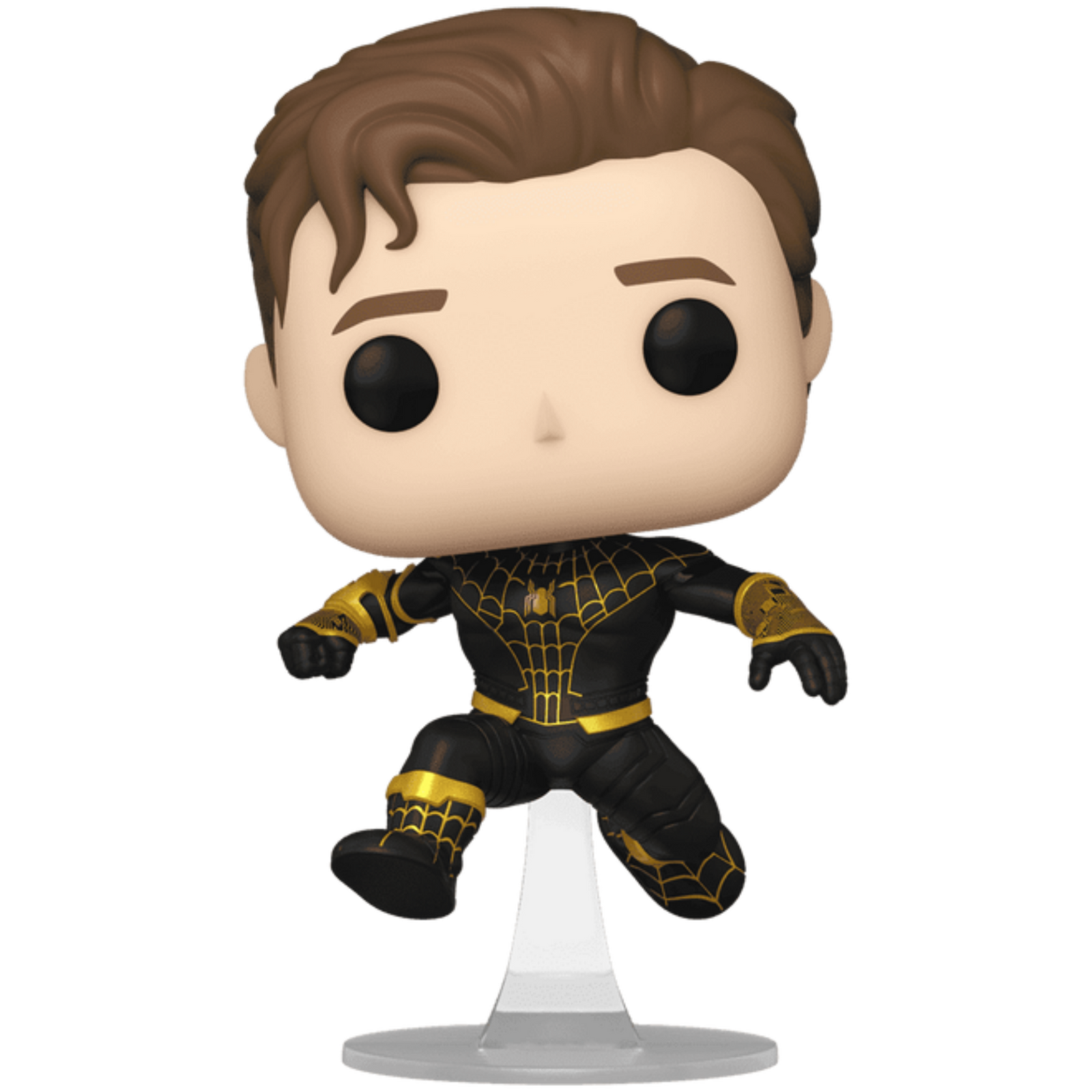 Funko Pop! Movies: Spider-Man No Way Home - Spider-Man #1073