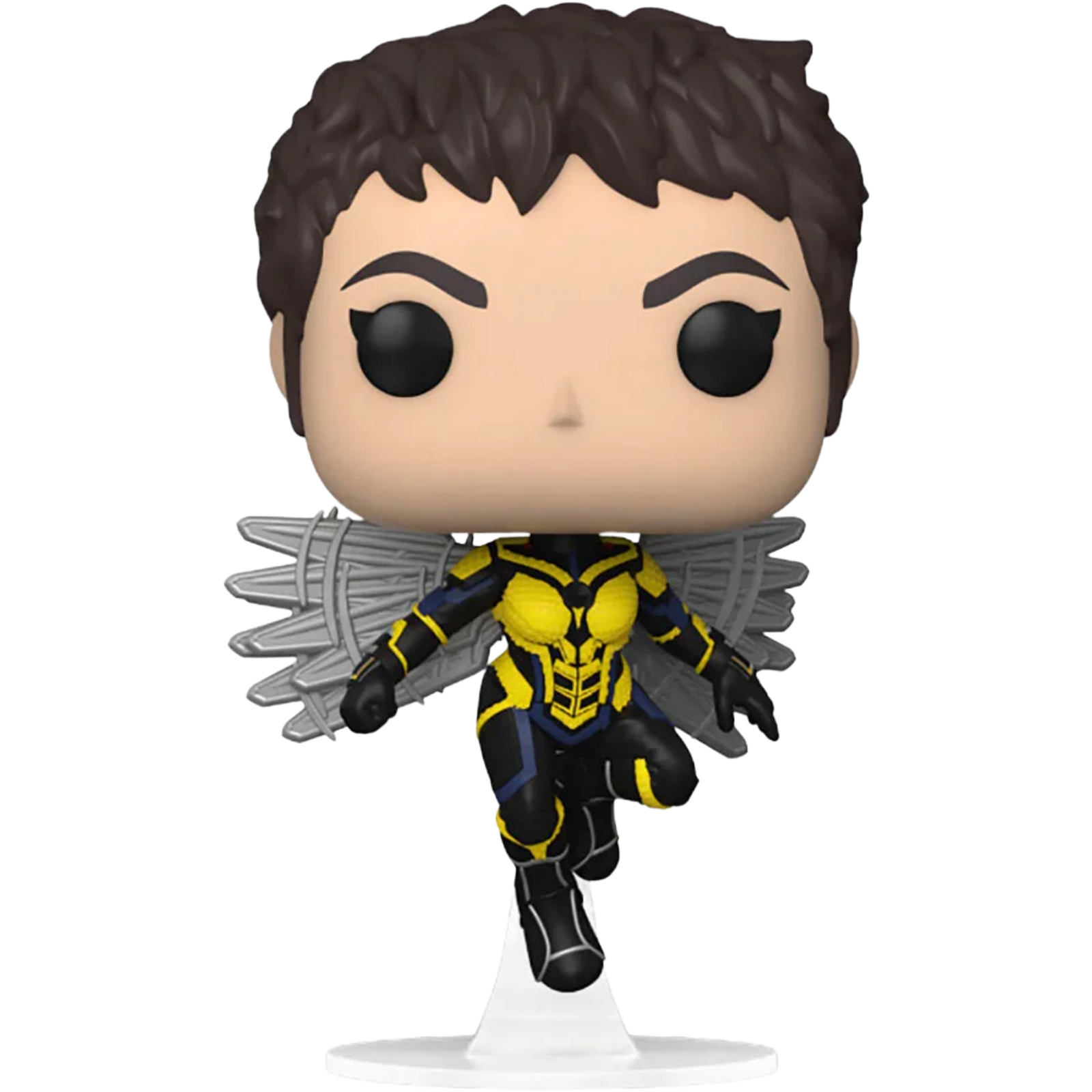 Funko Pop! Movies: Ant-Man And Wasp Quantumania - Wasp #1138
