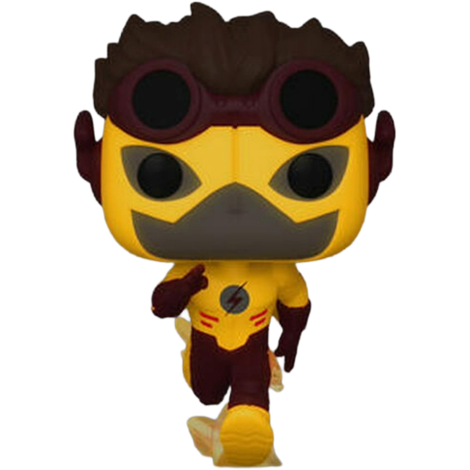 Funko Pop! Heroes: DC Comics - Kid Flash #320