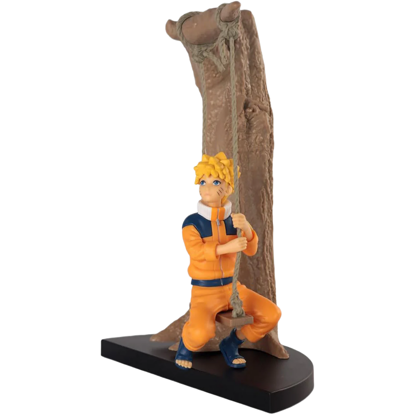 BANDAI / Banpresto: Naruto Shippuden - Naruto Uzumaki (Shounen)