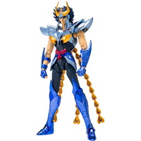 BANDAI / Tamashii Nations: Saint Seiya - Phoenix Ikki [Final Bronze Cloth] (Saint Cloth Myth EX)
