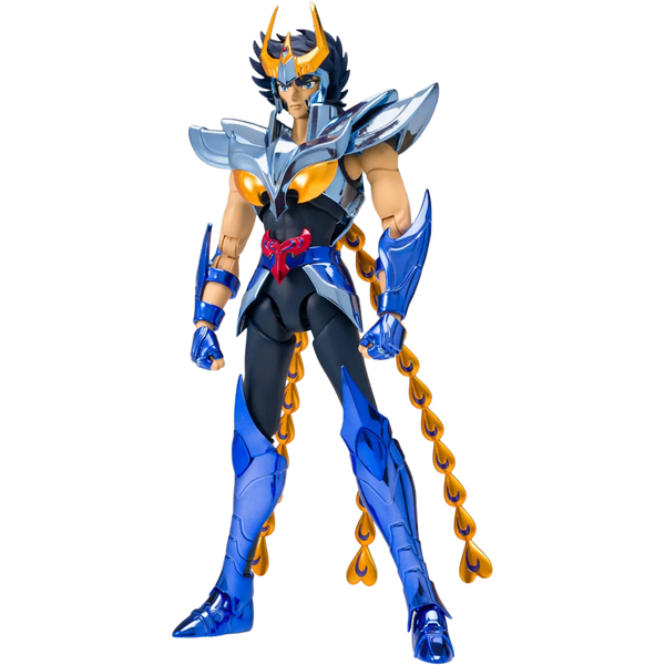 BANDAI / Tamashii Nations: Saint Seiya - Phoenix Ikki [Final Bronze Cloth] (Saint Cloth Myth EX)