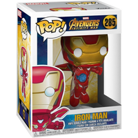 Funko Pop! Movies: Avengers Infinity War - Iron Man #285