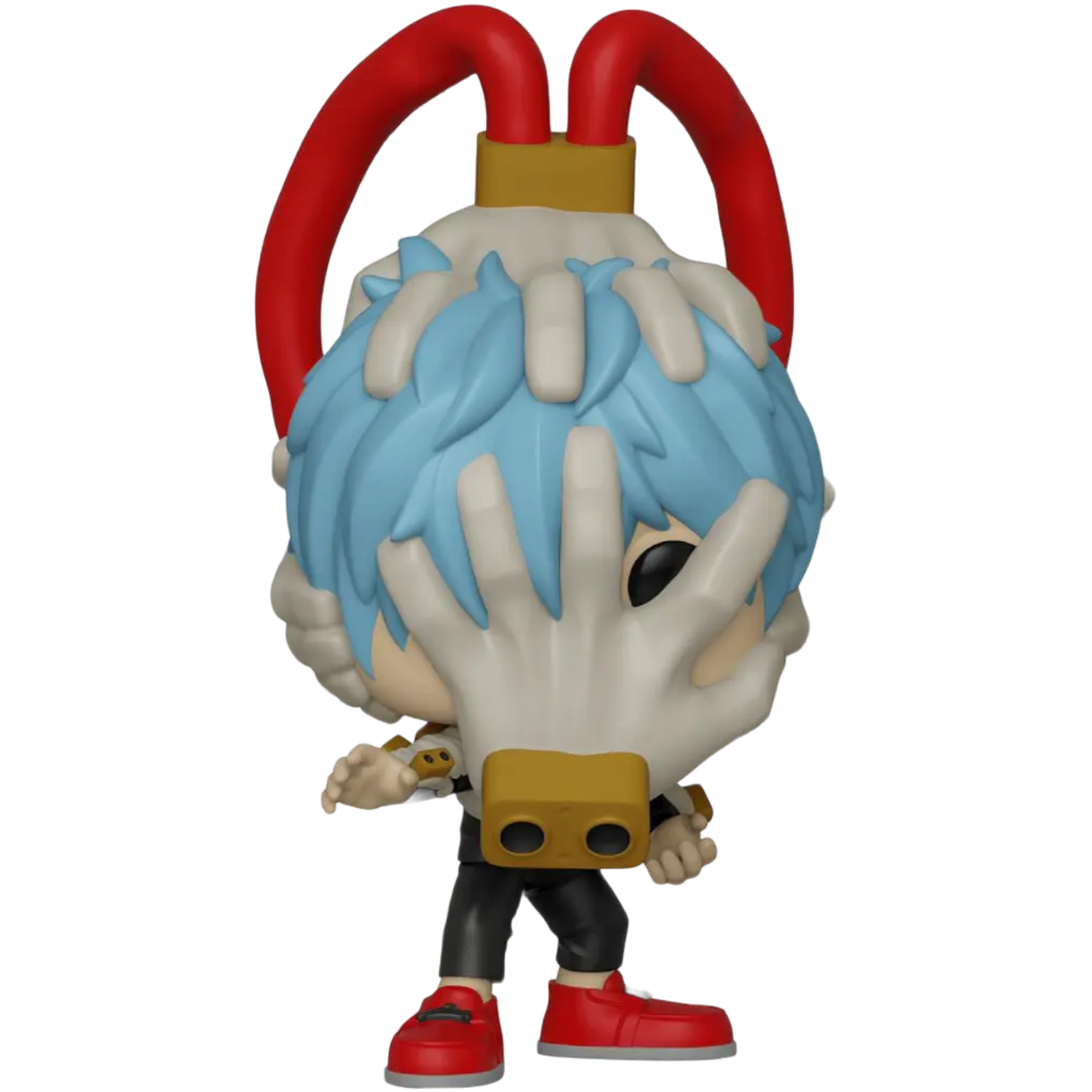 Funko Pop! Animation: My Hero Academia - Tomura Shigaraki #565