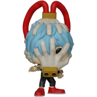 Funko Pop! Animation: My Hero Academia - Tomura Shigaraki #565