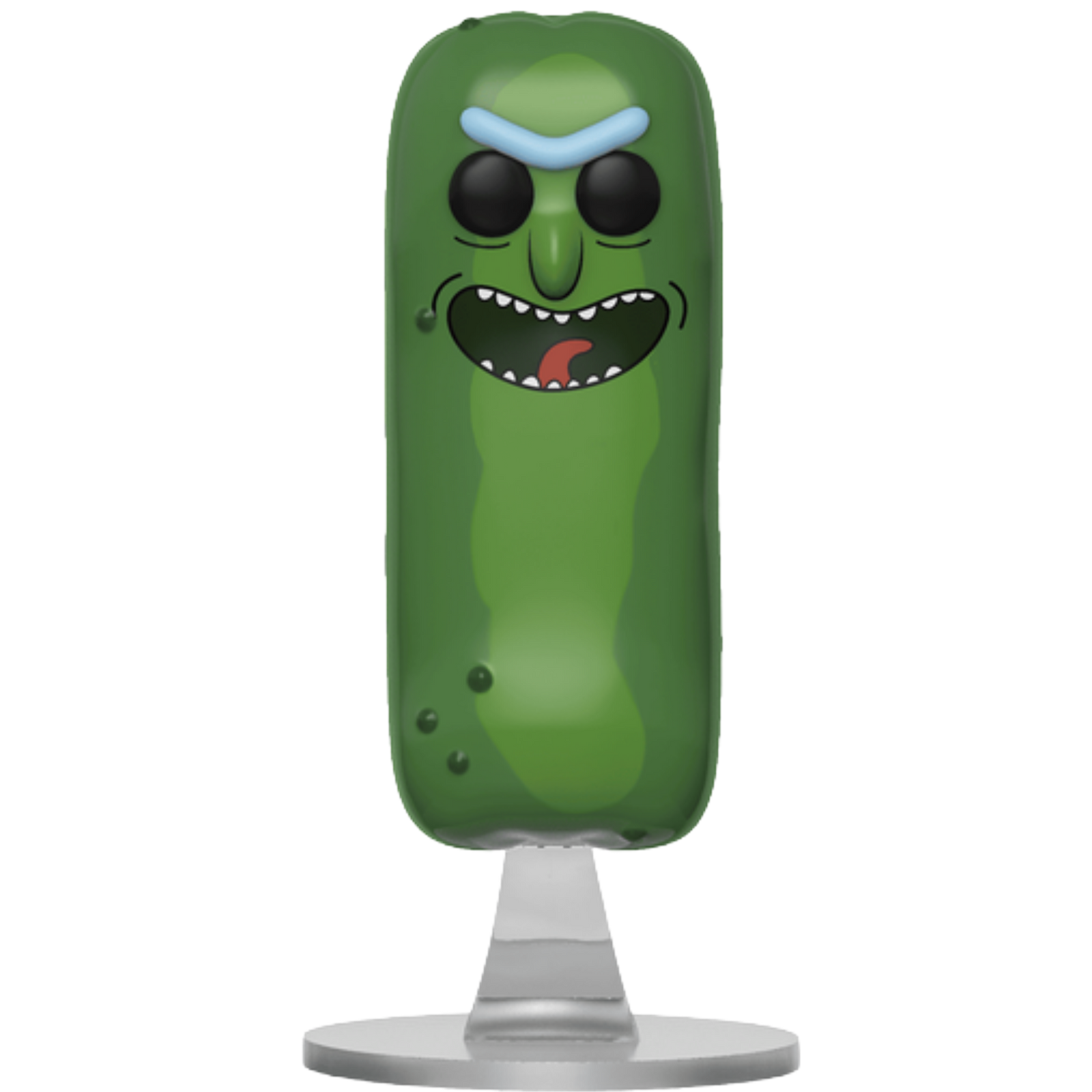 Funko Pop! Animation: Rick And Morty - Pickle Rick #350