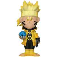 Funko Pop! Soda: Naruto Shippuden - Naruto Uzumaki