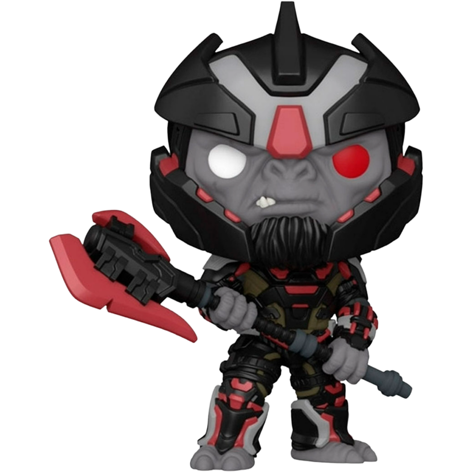 Funko Pop! Super: Halo - Escharum With Gravity Axe #22