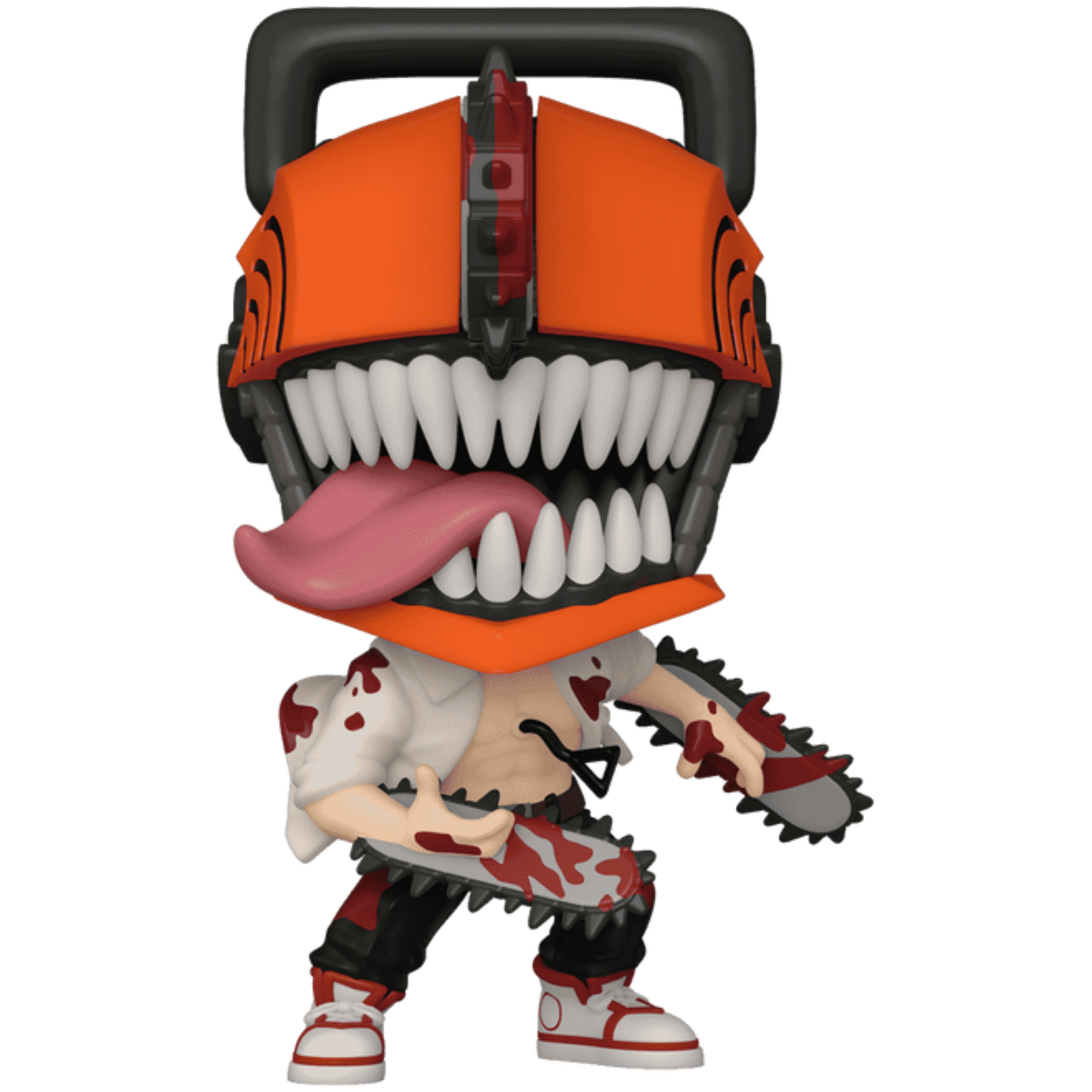 Funko Pop! Animation: Chainsaw Man - Chainsaw Man #1677