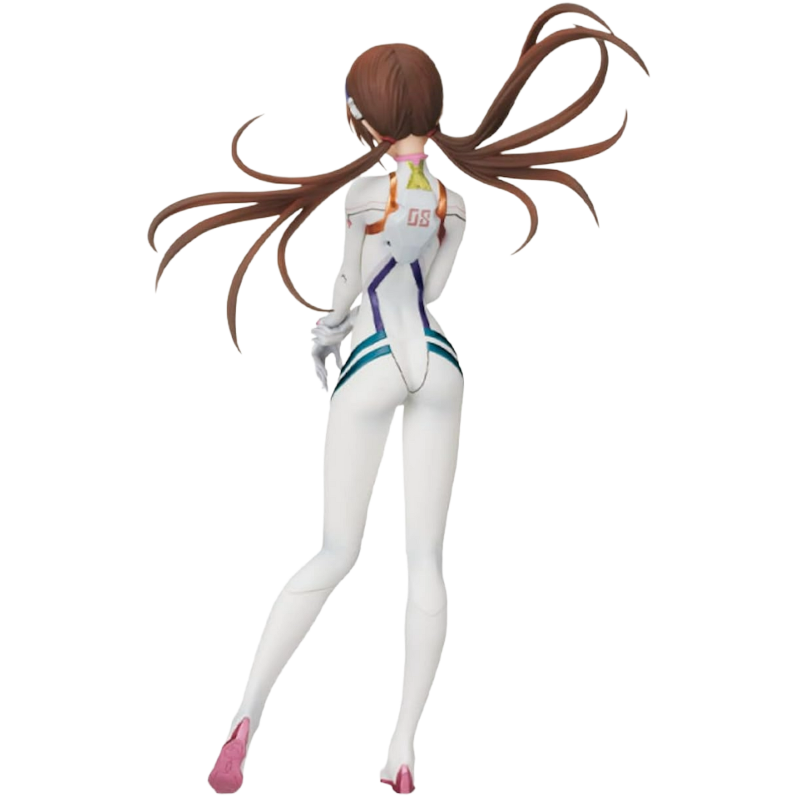 SEGA / Last Mission: Evangelion 3.0+1.0 - Mari Makinami