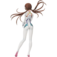 SEGA / Last Mission: Evangelion 3.0+1.0 - Mari Makinami