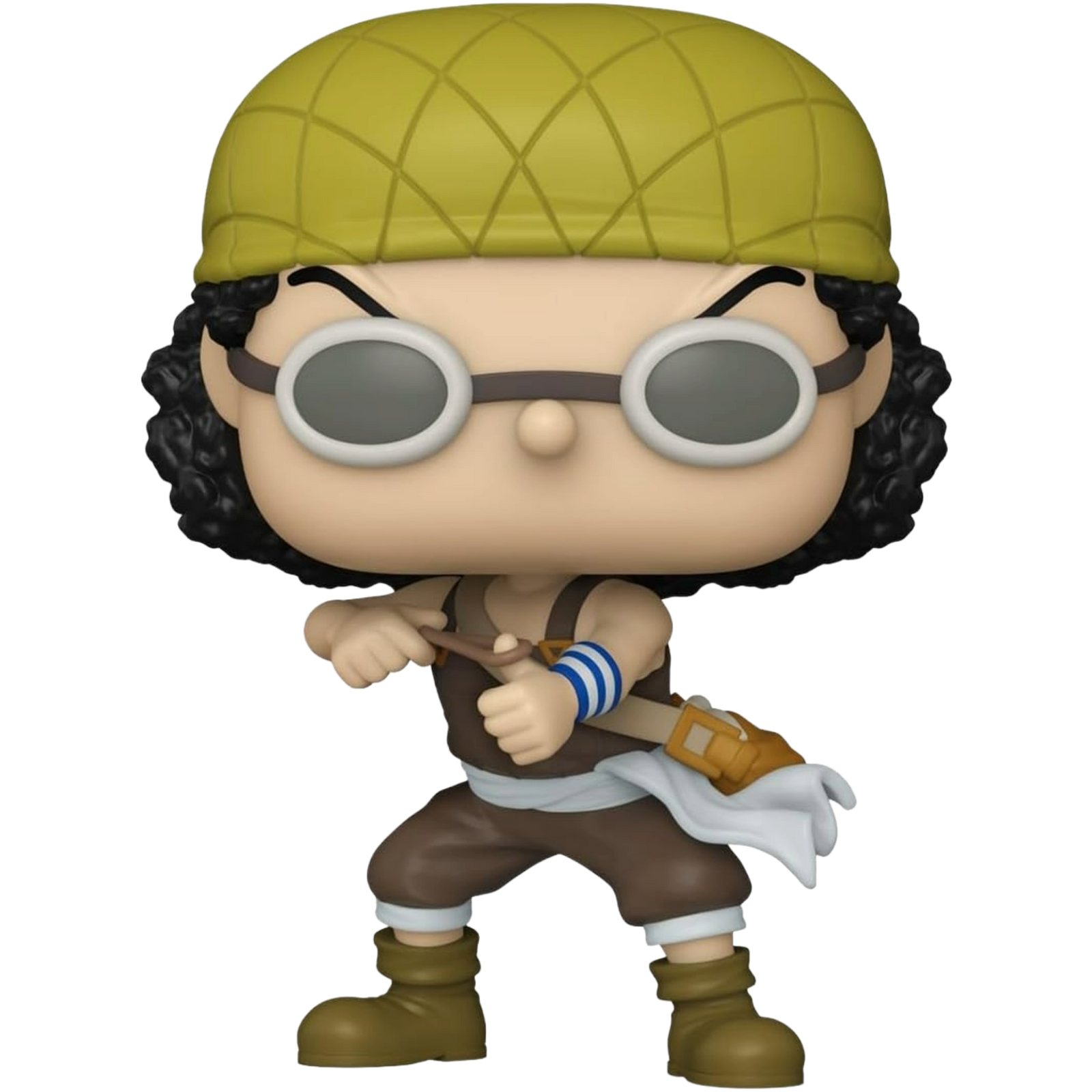 Funko Pop! Animation: One Piece - Usopp #1774