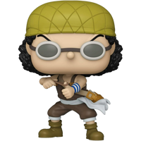 Funko Pop! Animation: One Piece - Usopp #1774