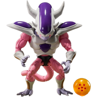 BANDAI / Tamashii Nations S.H. Figuarts: Dragon Ball Z - Frieza Third Form