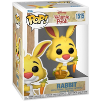 Funko Pop! Disney: Winnie The Pooh - Rabbit #1515