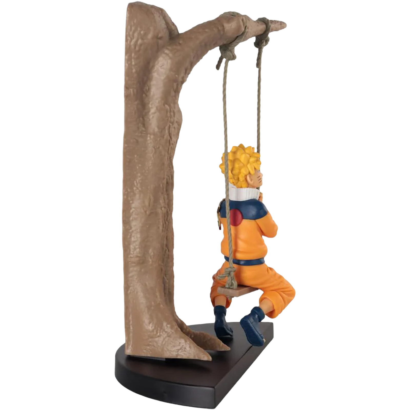 BANDAI / Banpresto: Naruto Shippuden - Naruto Uzumaki (Shounen)