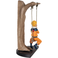 BANDAI / Banpresto: Naruto Shippuden - Naruto Uzumaki (Shounen)