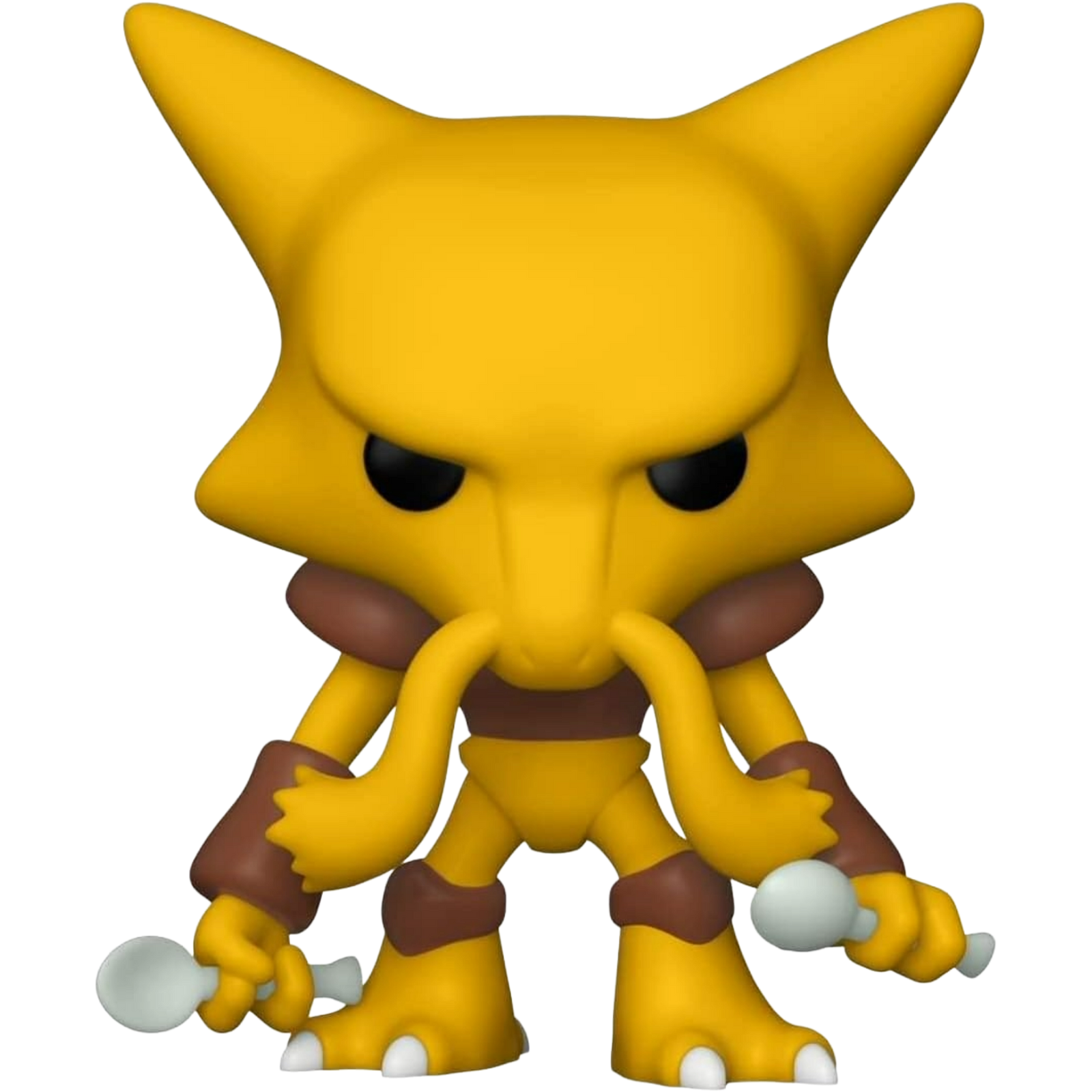 Funko Pop! Games: Pokémon - Alakazam #855