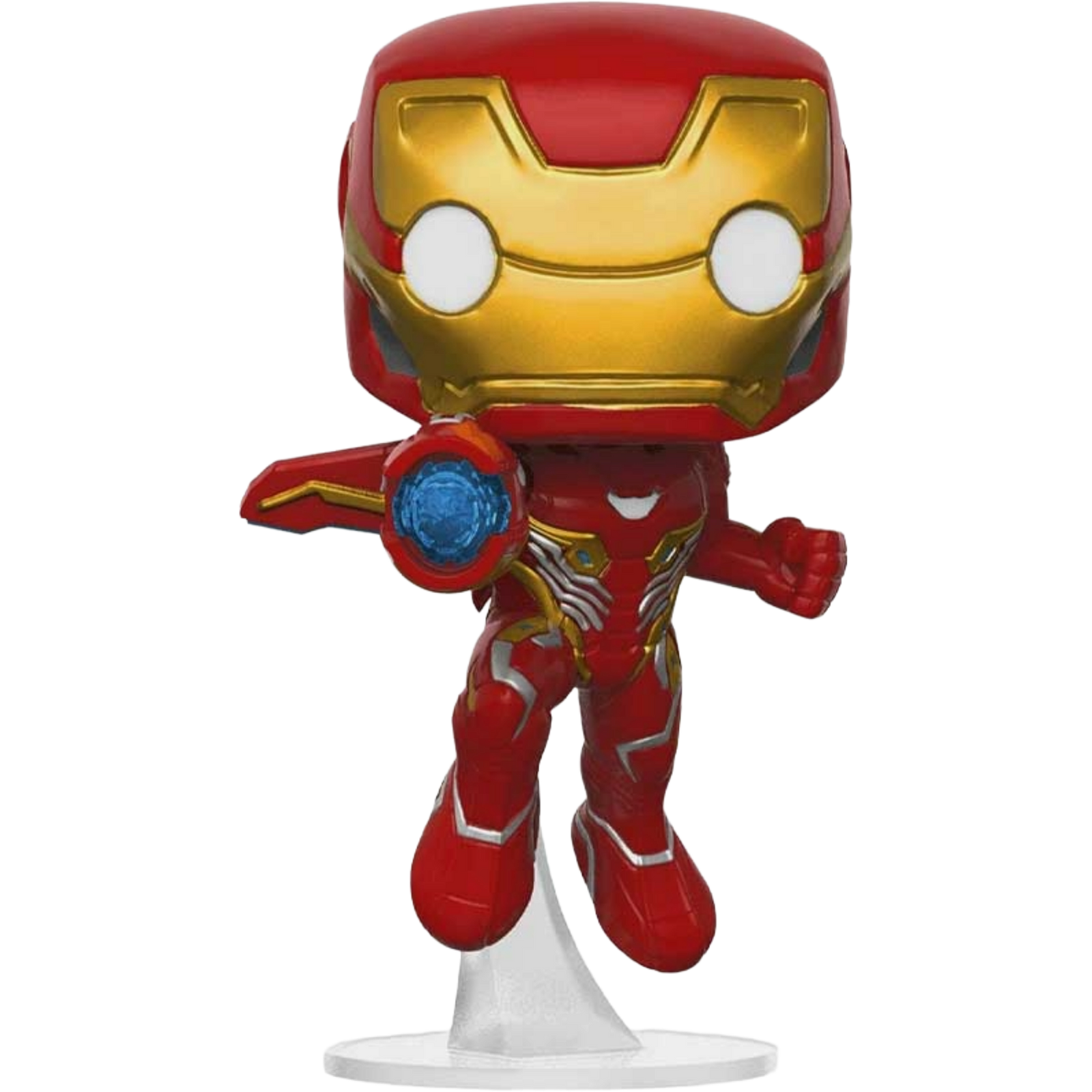 Funko Pop! Movies: Avengers Infinity War - Iron Man #285