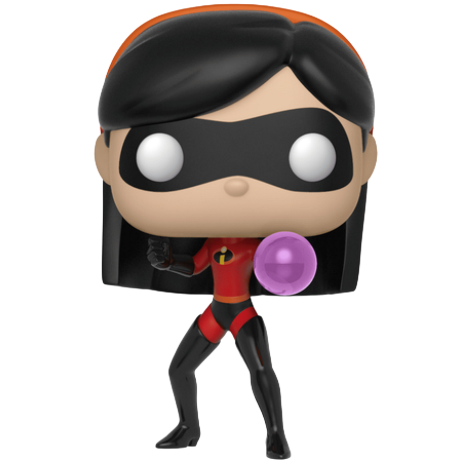 Funko Pop! Movies: The Incredibles 2 - Violet #365
